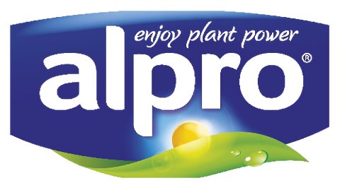 Alpro logo