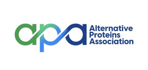 Alternative Proteins Association logo