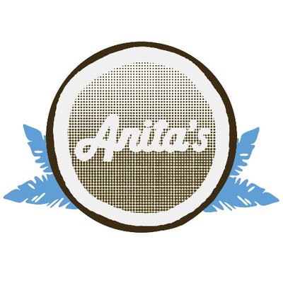 Anita's Coconut Yogurt logo