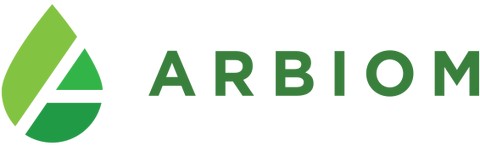 Arbiom logo