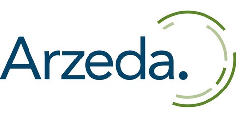 Arzeda logo