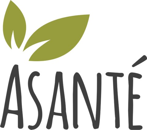 Asante logo