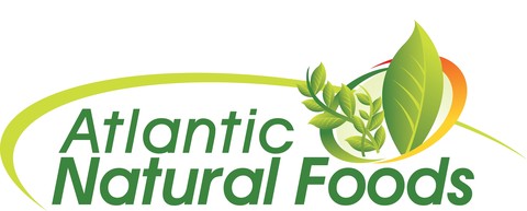 Atlantic Natural Foods logo