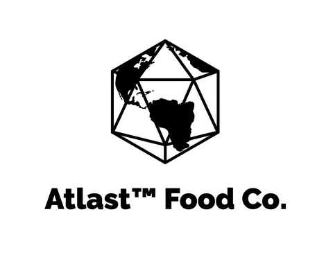 Atlast Food logo