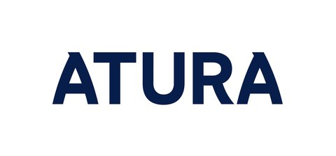 Atura Proteins logo