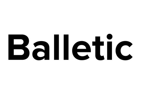 Balletic Foods logo