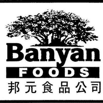 Banyan Foods logo