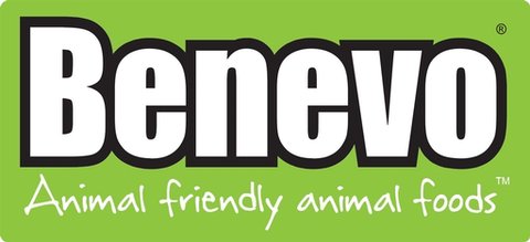 Benovo logo