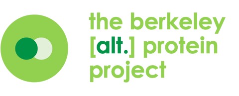 Berkeley Alt. Protein Project logo