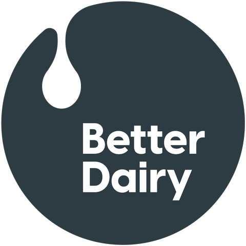 Better Dairy logo
