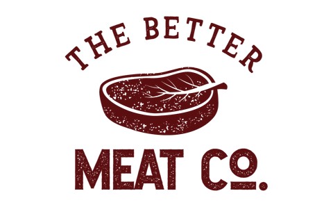 The Better Meat Co. logo