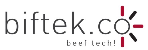 Biftek logo