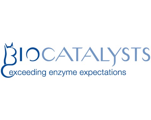 Biocatalysts Ltd logo