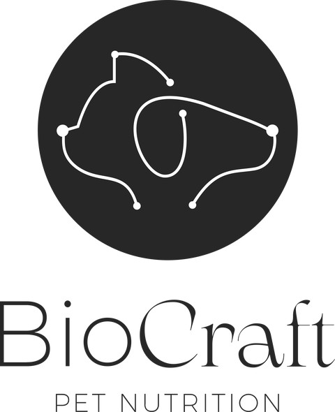 BioCraft Pet Nutrition logo