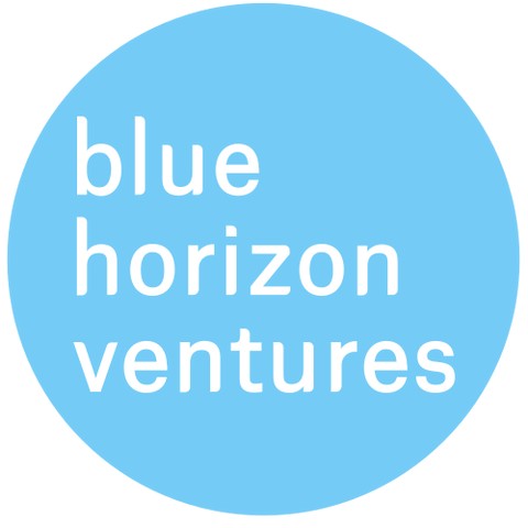 Blue Horizon Ventures logo