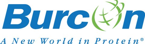 Burcon NutraScience logo