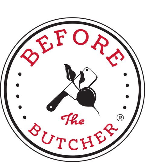 Before the Butcher logo