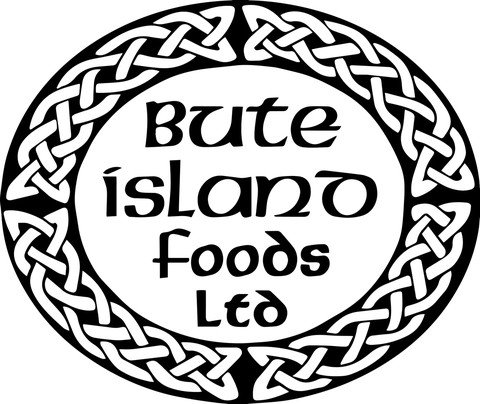 Bute Island Foods / Sheese logo
