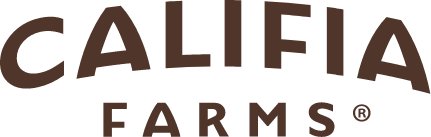 Califia Farms logo