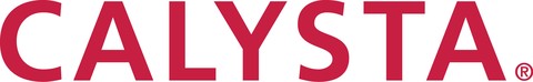 Calysta logo