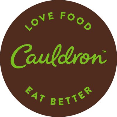 Cauldron logo