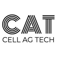 Cell Ag Tech logo