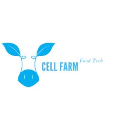 Cell Farm Food Tech logo