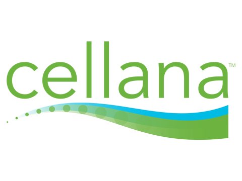 Cellana logo