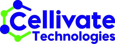 Cellivate Technologies logo