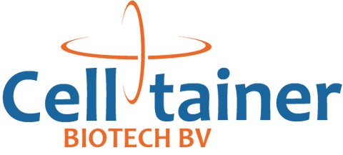 Celltainer Biotech logo
