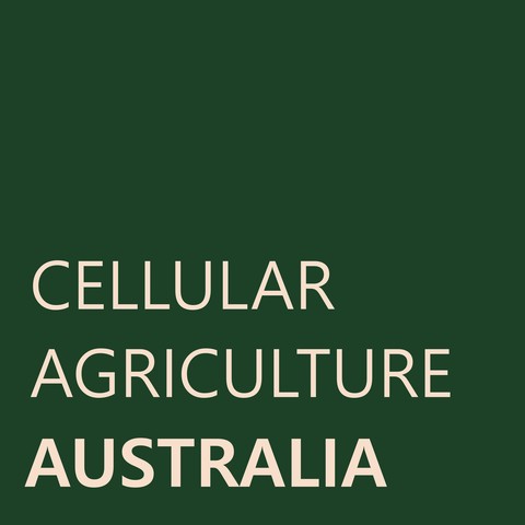 Cellular Agriculture Australia logo