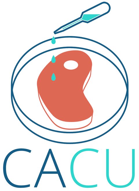 Cellular Agriculture Cambridge University logo