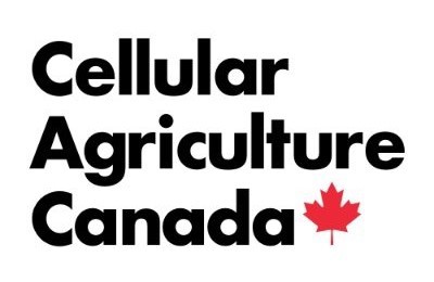 Cellular Agriculture Canada logo