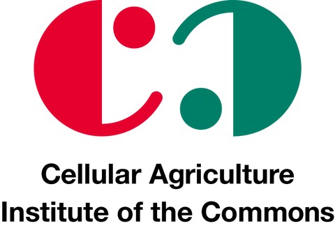 Cellular Agriculture Institute of the Commons logo