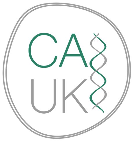 Cellular Agriculture UK logo