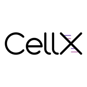 CellX logo