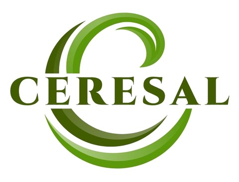 Ceresal logo