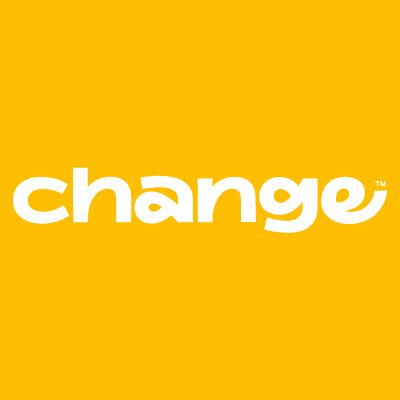 Change Foods logo