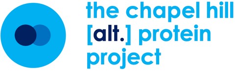 Chapel Hill Alt. Protein Project logo