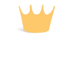 Cheese the Queen logo