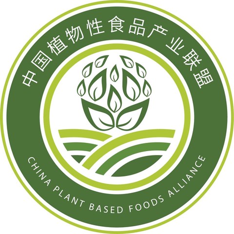 China Plant Based Foods Alliance logo