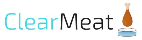 Clear Meat logo