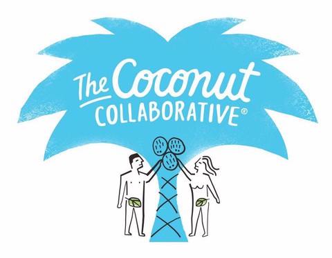 The Coconut Collaborative logo