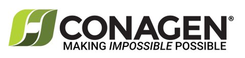 Conagen logo