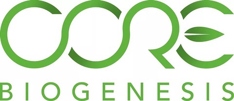 Core Biogenesis logo