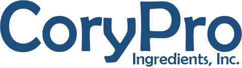 CoryPro Ingredients, Inc. logo