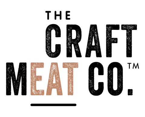 The Craft Meat Co logo