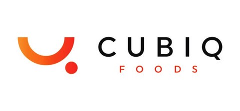 Cubiq Foods logo