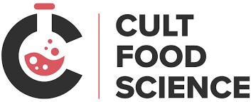 Cult Food Science logo