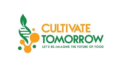Cultivate Tomorrow logo
